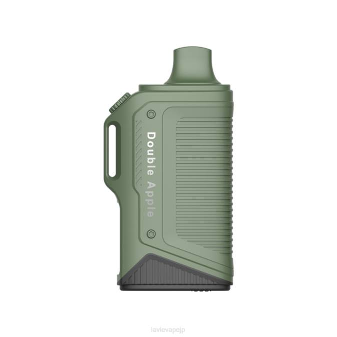ダブルアップル LAVIE Energy Box 15000パフ 260P78 | Lavie 電子タバコ